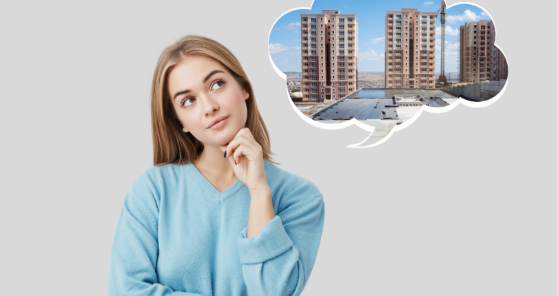 ‘’5 arsye pse duhet të blini një apartament në fazë ndërtim!’’