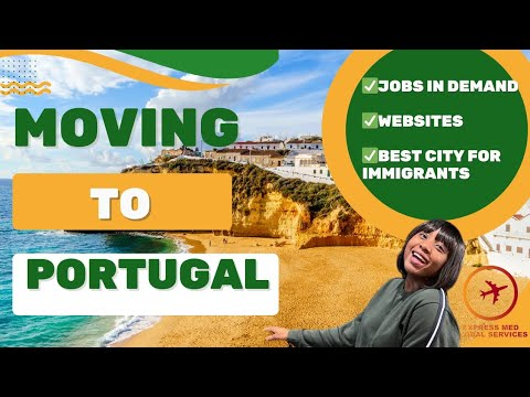 Moving To Portugal From The United Kingdom: A Whole How To Information Moving To Portugal From The United Kingdom: A Whole How To Information