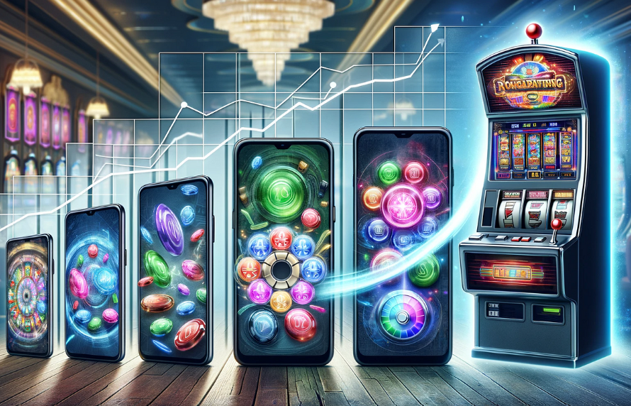 Online Pokies Australia Bonus Delivers: Structure, Regulation, and Marketplace Overview Online Pokies Australia Bonus Delivers: Structure, Regulation, and Marketplace Overview